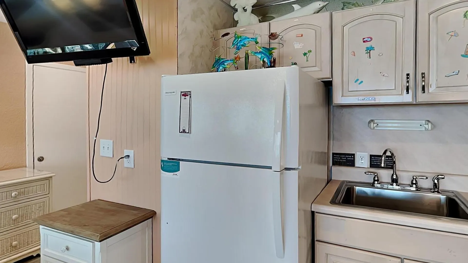 Continental 319-320 Apartment Panama City Beach