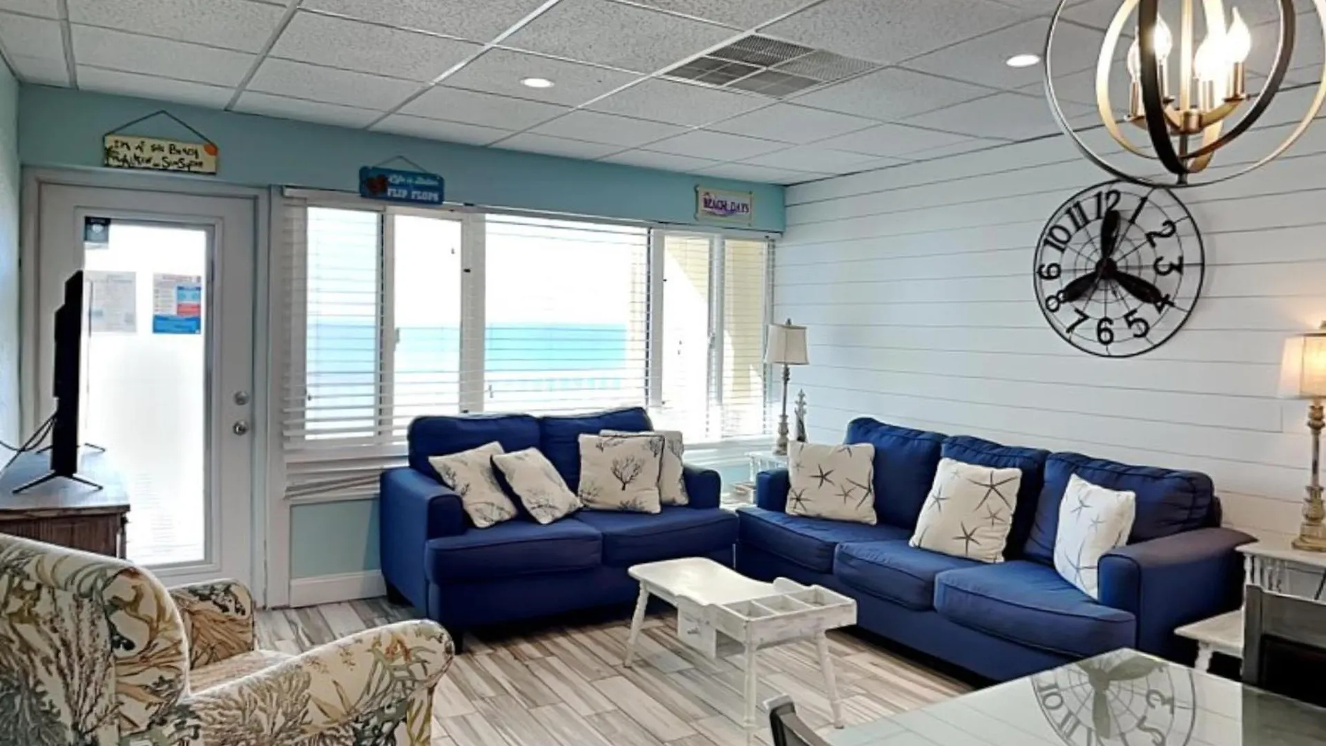 Continental 319-320 Apartment Panama City Beach