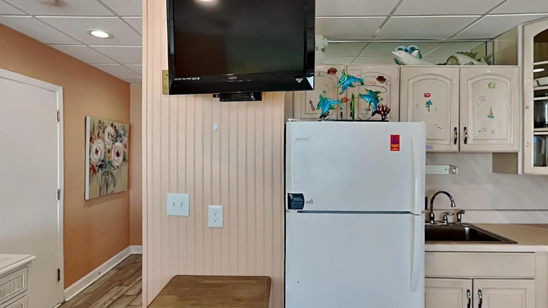 Continental 319-320 Apartment Panama City Beach