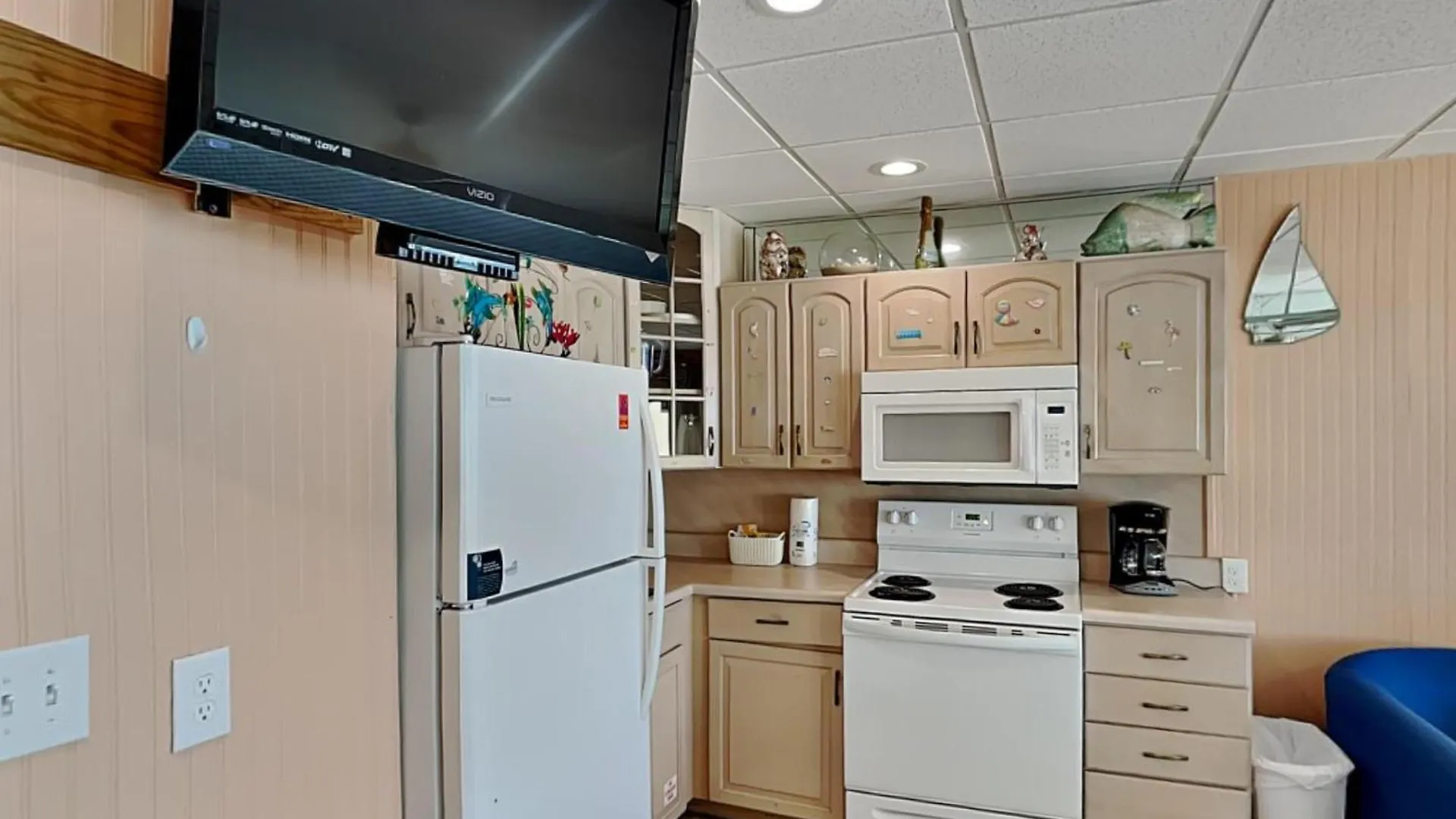 Continental 319-320 Apartment Panama City Beach