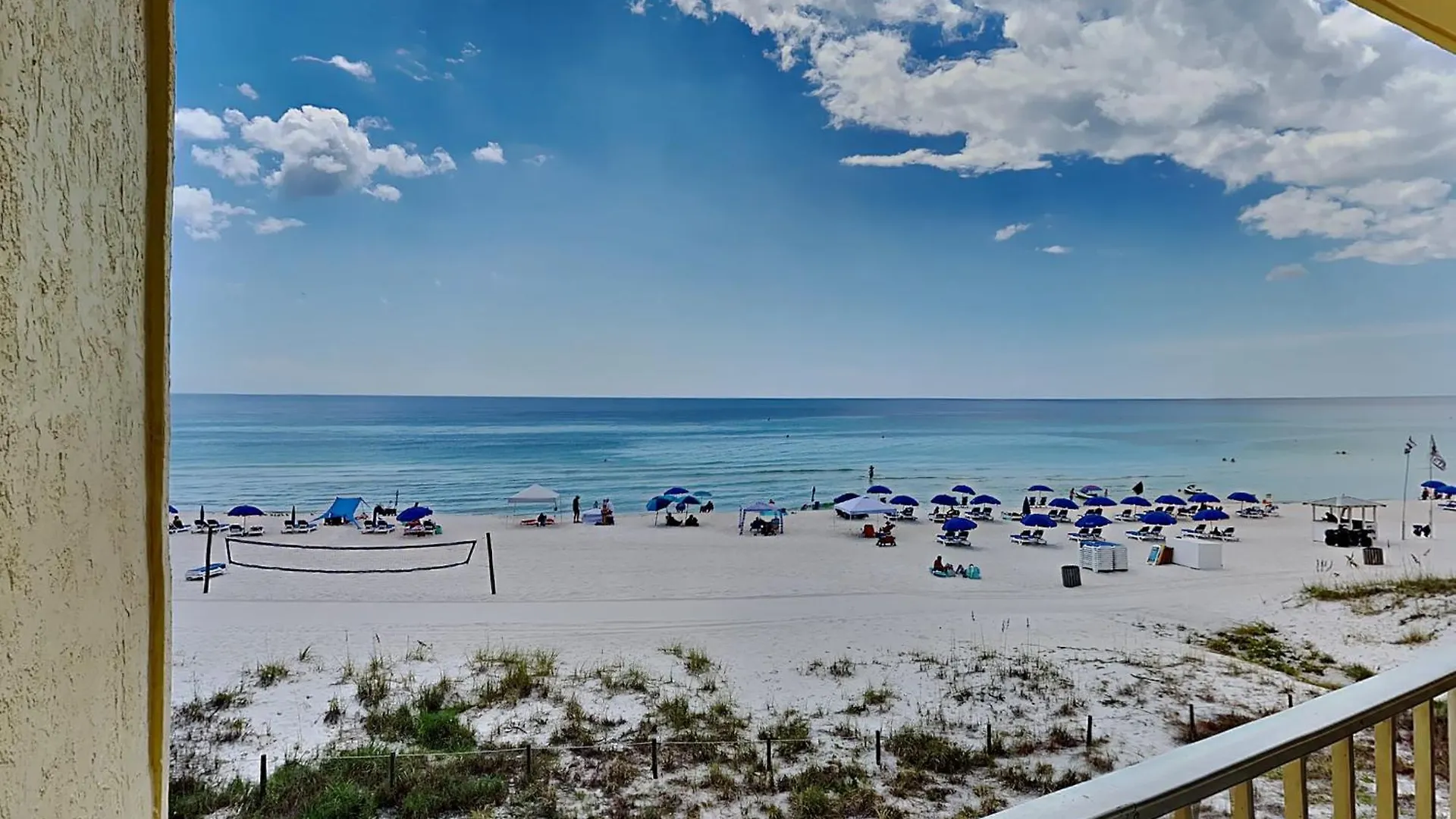 Continental 319-320 Apartment Panama City Beach