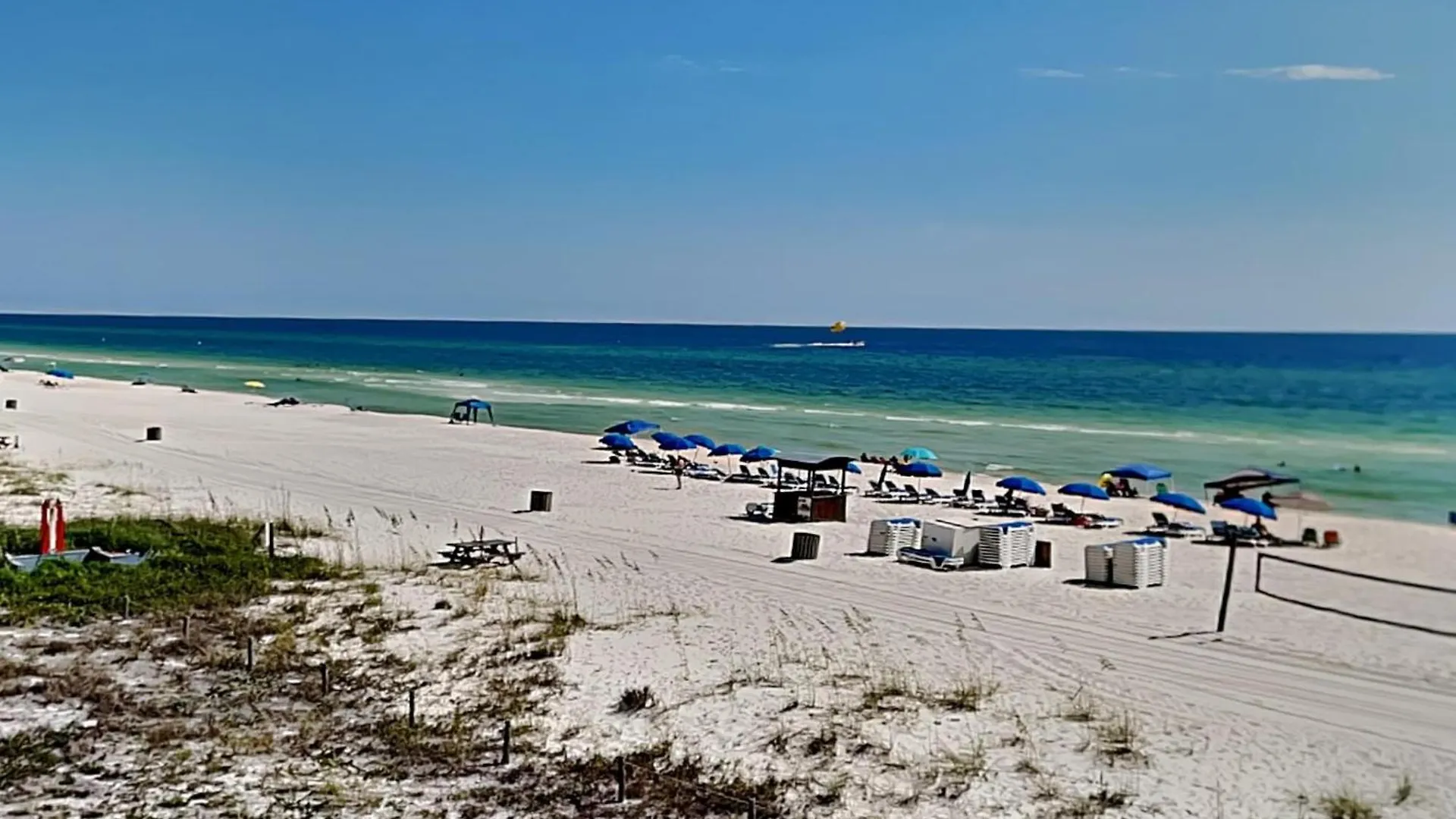 Continental 319-320 Lägenhet Panama City Beach