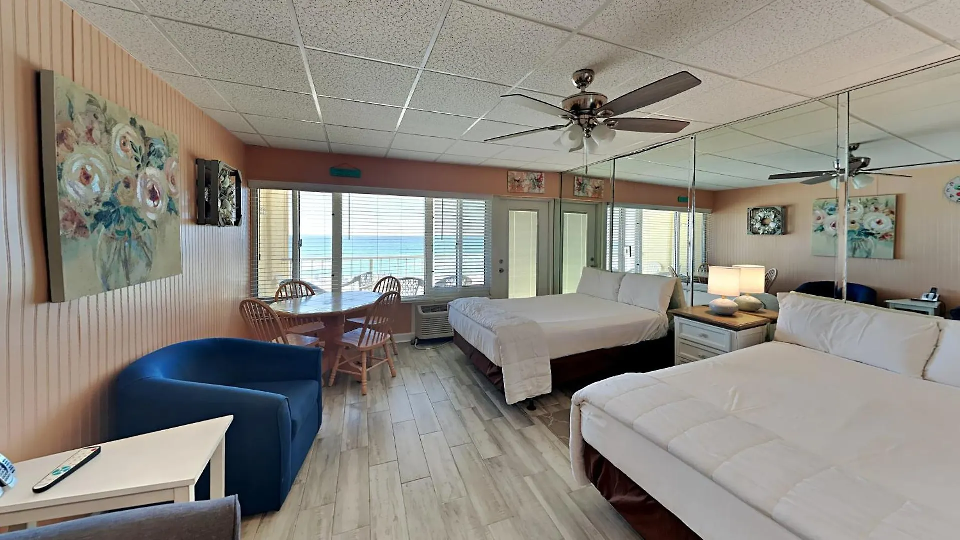 Continental 319-320 Lägenhet Panama City Beach USA