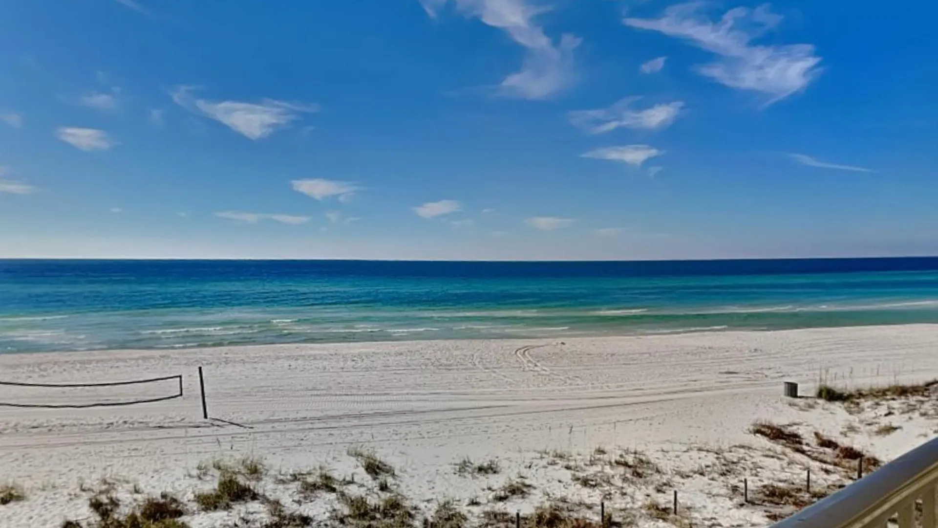 Continental 319-320 Lägenhet Panama City Beach